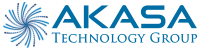 Akasa Technology Group logo